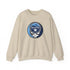 Grateful Dead - Tampa Bay Rays Stealie Grateful Dead Crewneck Sweatshirt - MLB - StealieShop